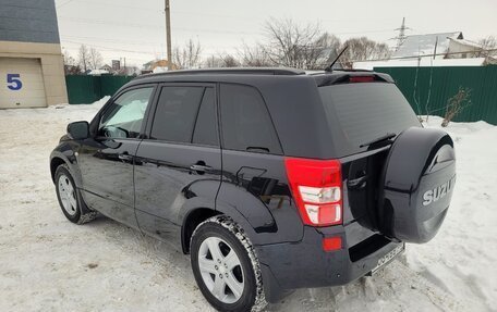 Suzuki Grand Vitara, 2008 год, 1 070 000 рублей, 4 фотография