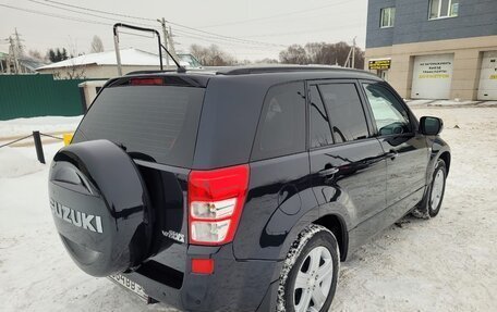 Suzuki Grand Vitara, 2008 год, 1 070 000 рублей, 3 фотография