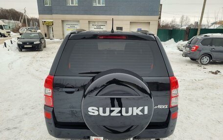 Suzuki Grand Vitara, 2008 год, 1 070 000 рублей, 7 фотография