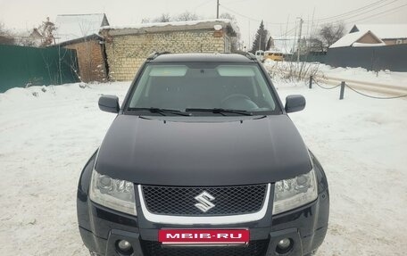 Suzuki Grand Vitara, 2008 год, 1 070 000 рублей, 8 фотография