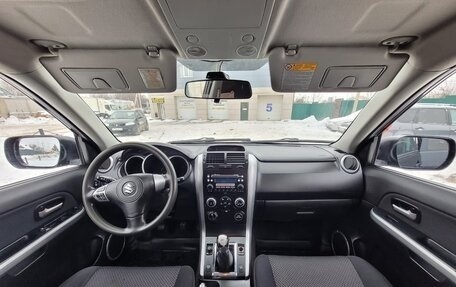 Suzuki Grand Vitara, 2008 год, 1 070 000 рублей, 12 фотография