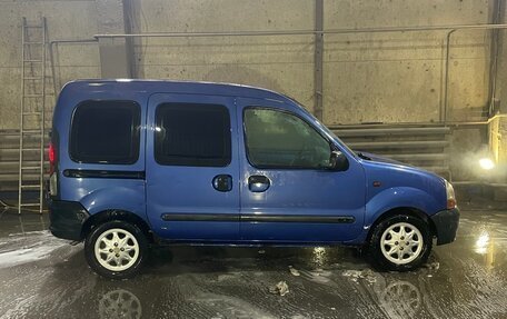 Renault Kangoo II рестайлинг, 1999 год, 280 000 рублей, 3 фотография