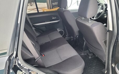 Suzuki Grand Vitara, 2008 год, 1 070 000 рублей, 18 фотография