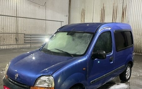 Renault Kangoo II рестайлинг, 1999 год, 280 000 рублей, 6 фотография