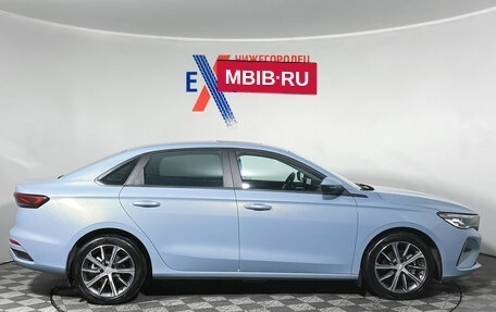 Geely Emgrand, 2023 год, 1 829 000 рублей, 3 фотография