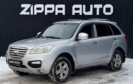 Lifan X60 I рестайлинг, 2013 год, 579 000 рублей, 7 фотография