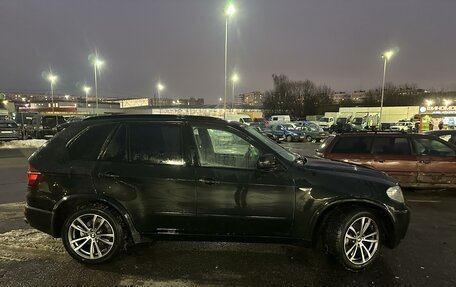 BMW X5, 2011 год, 1 650 000 рублей, 3 фотография