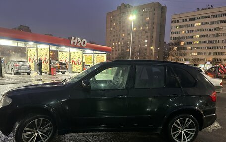 BMW X5, 2011 год, 1 650 000 рублей, 2 фотография