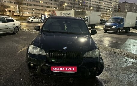 BMW X5, 2011 год, 1 650 000 рублей, 4 фотография