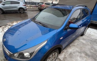 KIA Rio IV, 2018 год, 1 150 000 рублей, 1 фотография