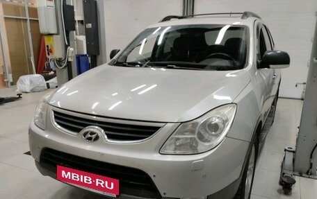 Hyundai ix55, 2011 год, 1 250 000 рублей, 1 фотография