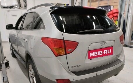 Hyundai ix55, 2011 год, 1 250 000 рублей, 9 фотография