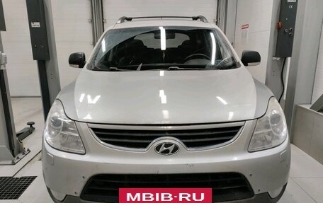 Hyundai ix55, 2011 год, 1 250 000 рублей, 2 фотография