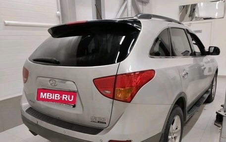 Hyundai ix55, 2011 год, 1 250 000 рублей, 13 фотография