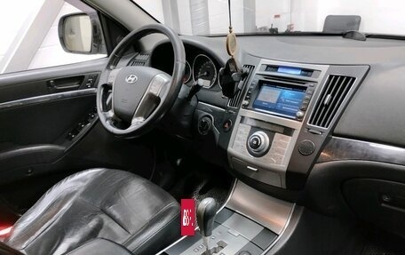 Hyundai ix55, 2011 год, 1 250 000 рублей, 18 фотография