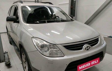 Hyundai ix55, 2011 год, 1 250 000 рублей, 15 фотография