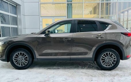 Mazda CX-5 II, 2020 год, 2 655 000 рублей, 4 фотография