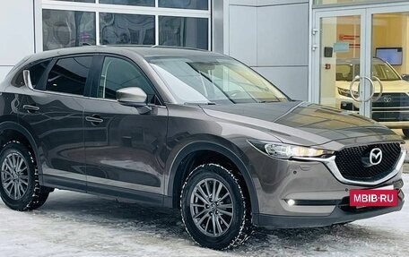 Mazda CX-5 II, 2020 год, 2 655 000 рублей, 3 фотография