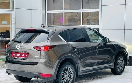 Mazda CX-5 II, 2020 год, 2 655 000 рублей, 5 фотография