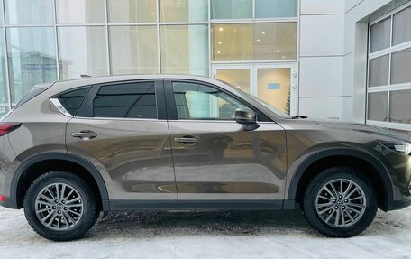 Mazda CX-5 II, 2020 год, 2 655 000 рублей, 8 фотография