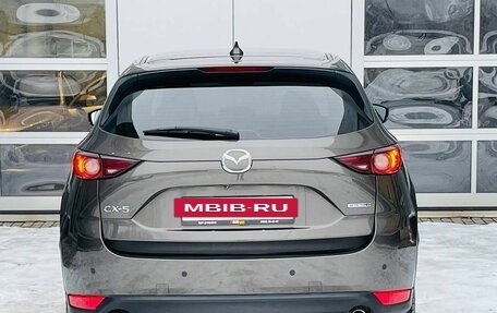 Mazda CX-5 II, 2020 год, 2 655 000 рублей, 6 фотография