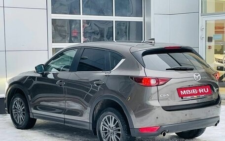 Mazda CX-5 II, 2020 год, 2 655 000 рублей, 7 фотография