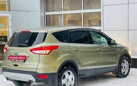 Ford Kuga III, 2014 год, 1 430 000 рублей, 5 фотография