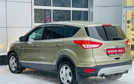 Ford Kuga III, 2014 год, 1 430 000 рублей, 7 фотография