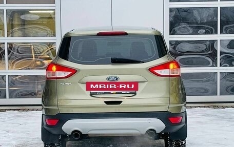 Ford Kuga III, 2014 год, 1 430 000 рублей, 6 фотография