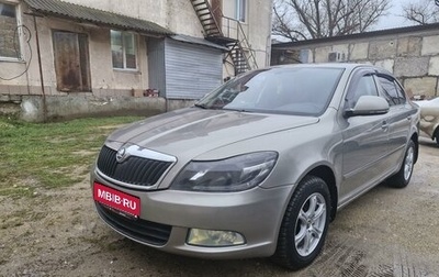 Skoda Octavia, 2010 год, 880 000 рублей, 1 фотография