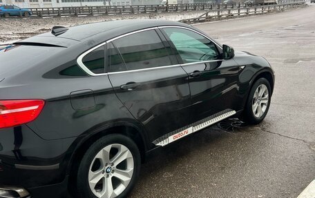 BMW X6, 2010 год, 1 850 000 рублей, 1 фотография