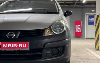 Nissan AD III, 2009 год, 620 000 рублей, 1 фотография