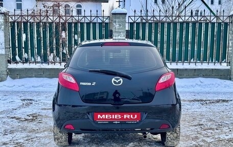 Mazda 2 III, 2011 год, 901 800 рублей, 23 фотография