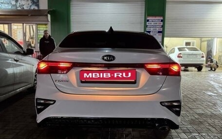 KIA Forte II, 2018 год, 1 720 000 рублей, 2 фотография