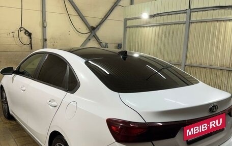 KIA Forte II, 2018 год, 1 720 000 рублей, 14 фотография