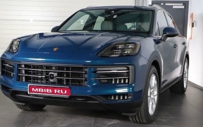 Porsche Cayenne III, 2024 год, 19 990 000 рублей, 1 фотография