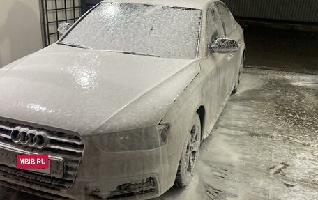 Audi A4, 2013 год, 2 080 000 рублей, 5 фотография