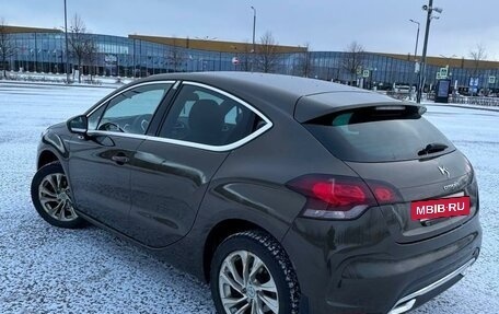 Citroen DS4, 2012 год, 900 000 рублей, 6 фотография