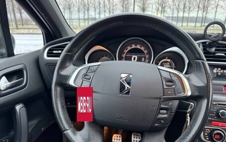 Citroen DS4, 2012 год, 900 000 рублей, 14 фотография