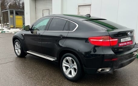 BMW X6, 2010 год, 1 850 000 рублей, 2 фотография