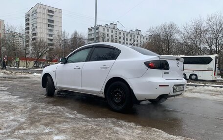 Mazda 3, 2007 год, 475 000 рублей, 3 фотография