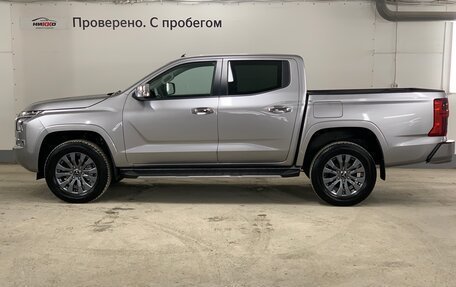 Mitsubishi L200, 2024 год, 5 600 000 рублей, 4 фотография