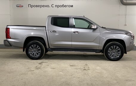 Mitsubishi L200, 2024 год, 5 600 000 рублей, 3 фотография