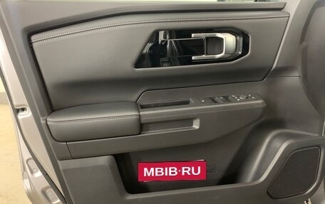 Mitsubishi L200, 2024 год, 5 600 000 рублей, 28 фотография