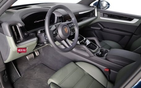 Porsche Cayenne III, 2024 год, 19 990 000 рублей, 6 фотография