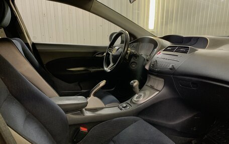 Honda Civic VIII, 2008 год, 515 000 рублей, 8 фотография