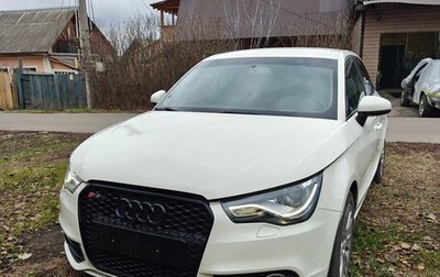 Audi A1, 2013 год, 1 200 000 рублей, 1 фотография