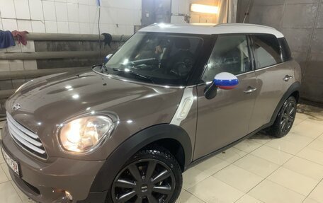 MINI Countryman I (R60), 2013 год, 1 300 000 рублей, 4 фотография