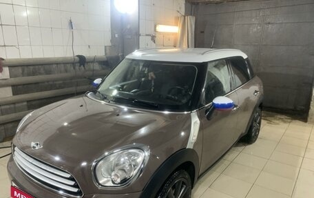 MINI Countryman I (R60), 2013 год, 1 300 000 рублей, 2 фотография