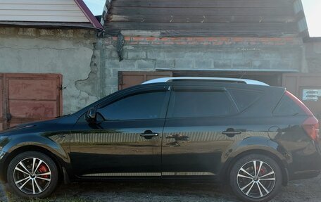 KIA cee'd I рестайлинг, 2009 год, 1 200 000 рублей, 3 фотография